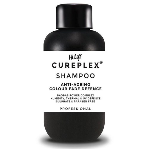 Cureplex - Shampoo